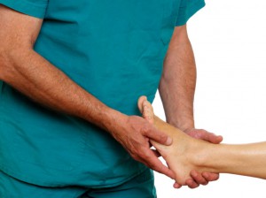 foot pain treatment Oakville foot pain causes