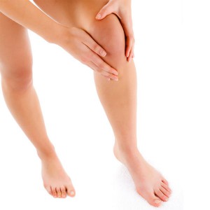 Leg Swelling