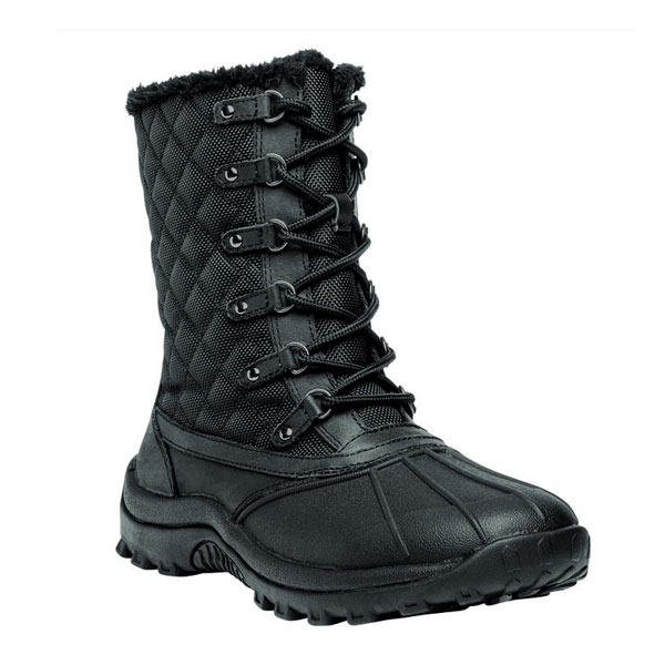 Propet Blizzard Mid Lace Boots: Best Winter Boots for Women
