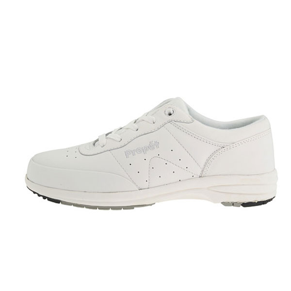 Propet Washable Walker Lace Up Shoes Propet Washable Walker Lace Up Shoes