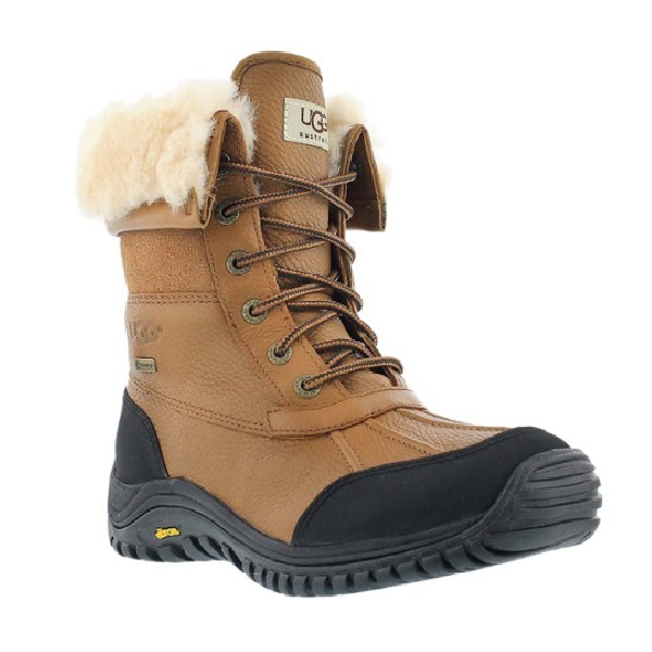 dsw ugg adirondack