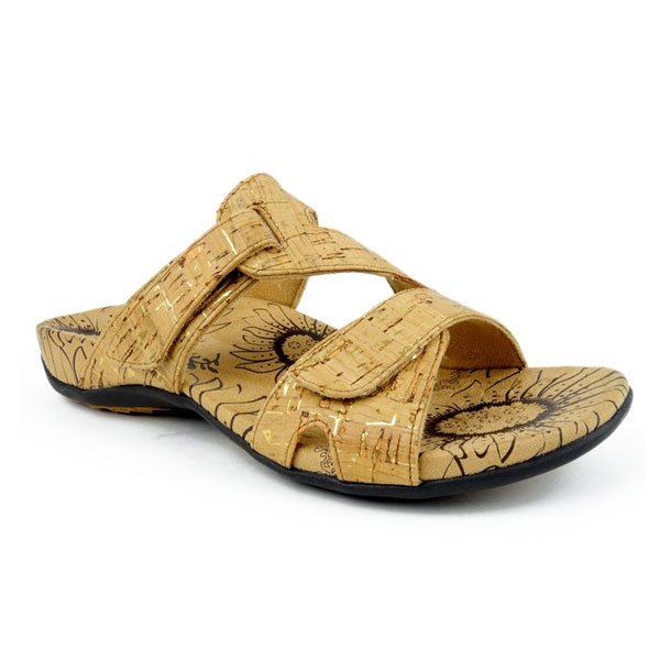vionic cork sandals