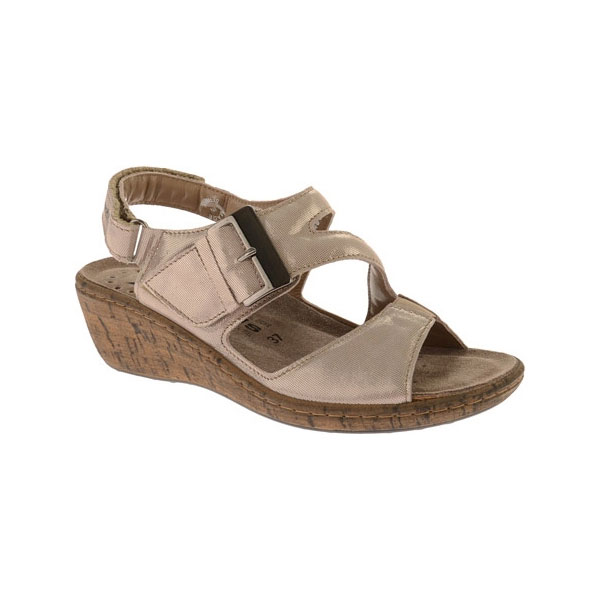 mephisto wedge shoes