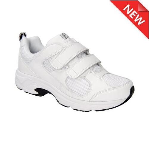drew athletic shoes