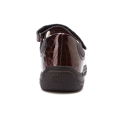 drew shoes rose