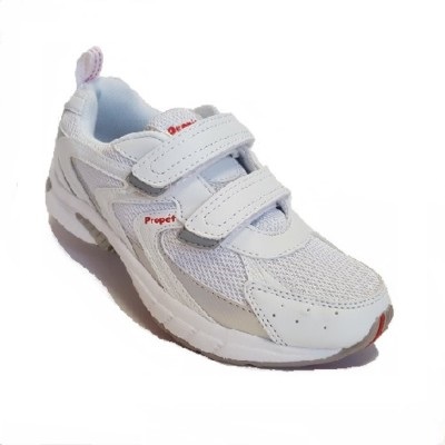 propet velcro shoes