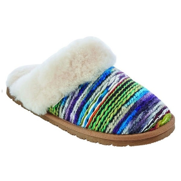 Biotime Ally women's slipper with 