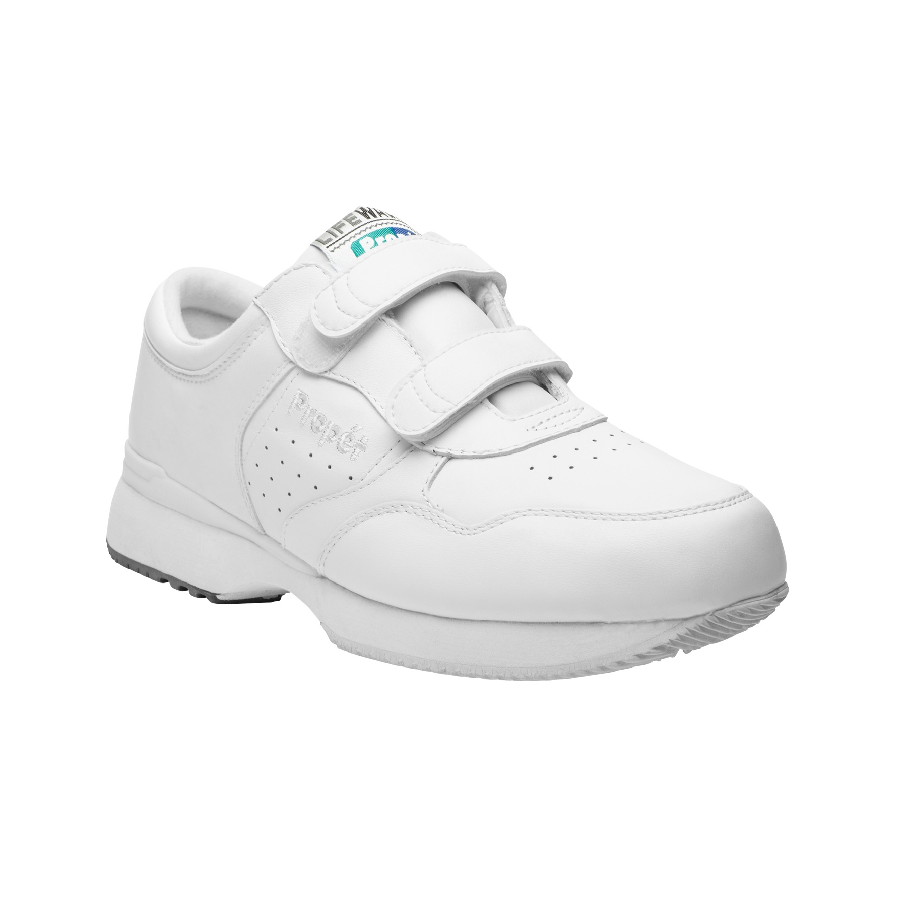 propet life walker mens walking shoes