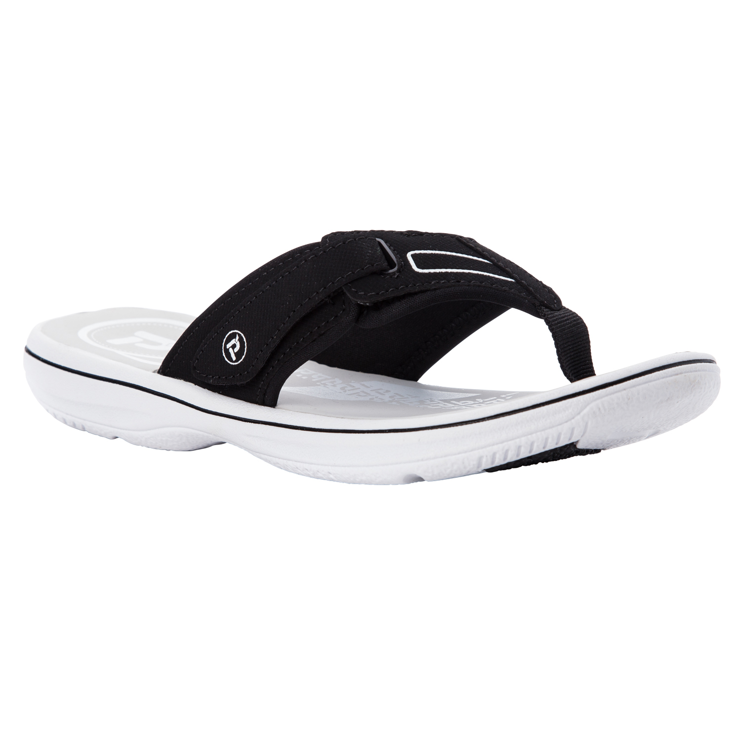 propet womens slippers