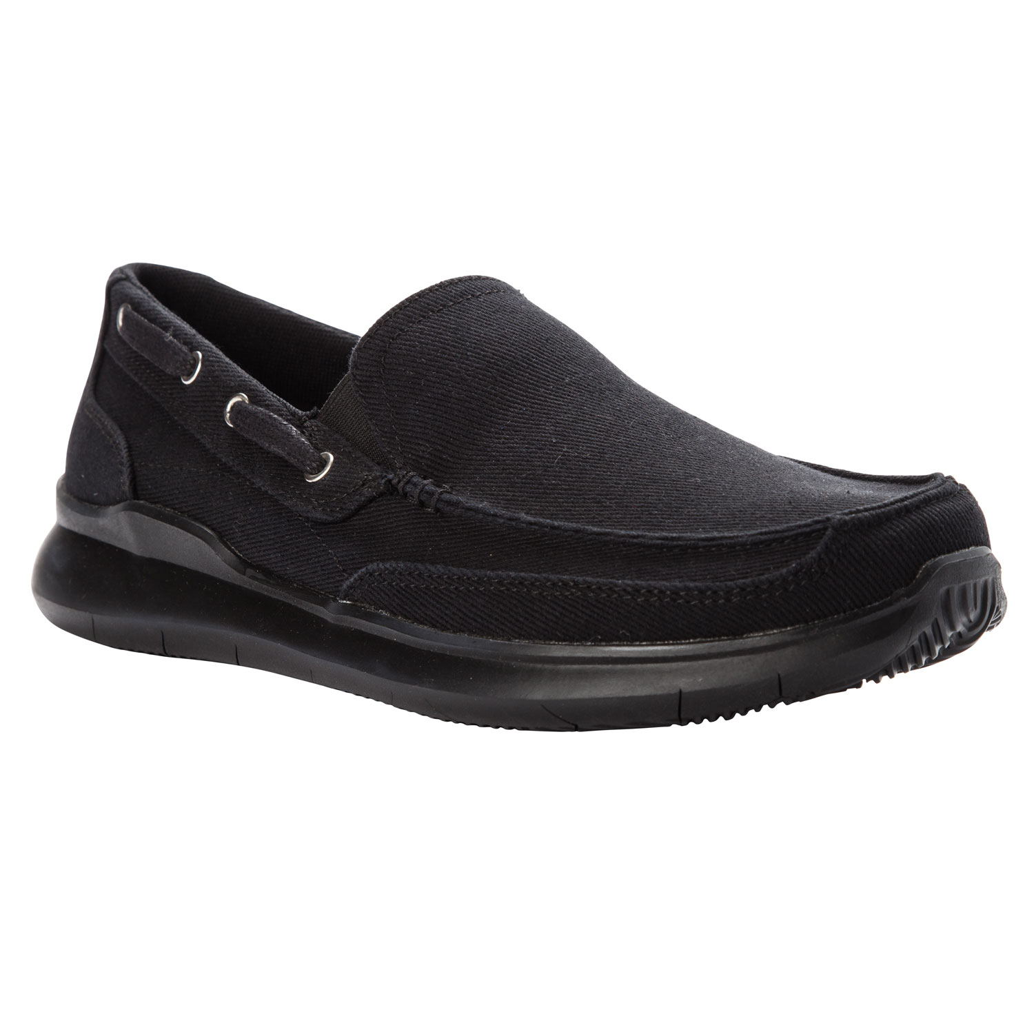 Propet Sawyer men's casual shoes with 