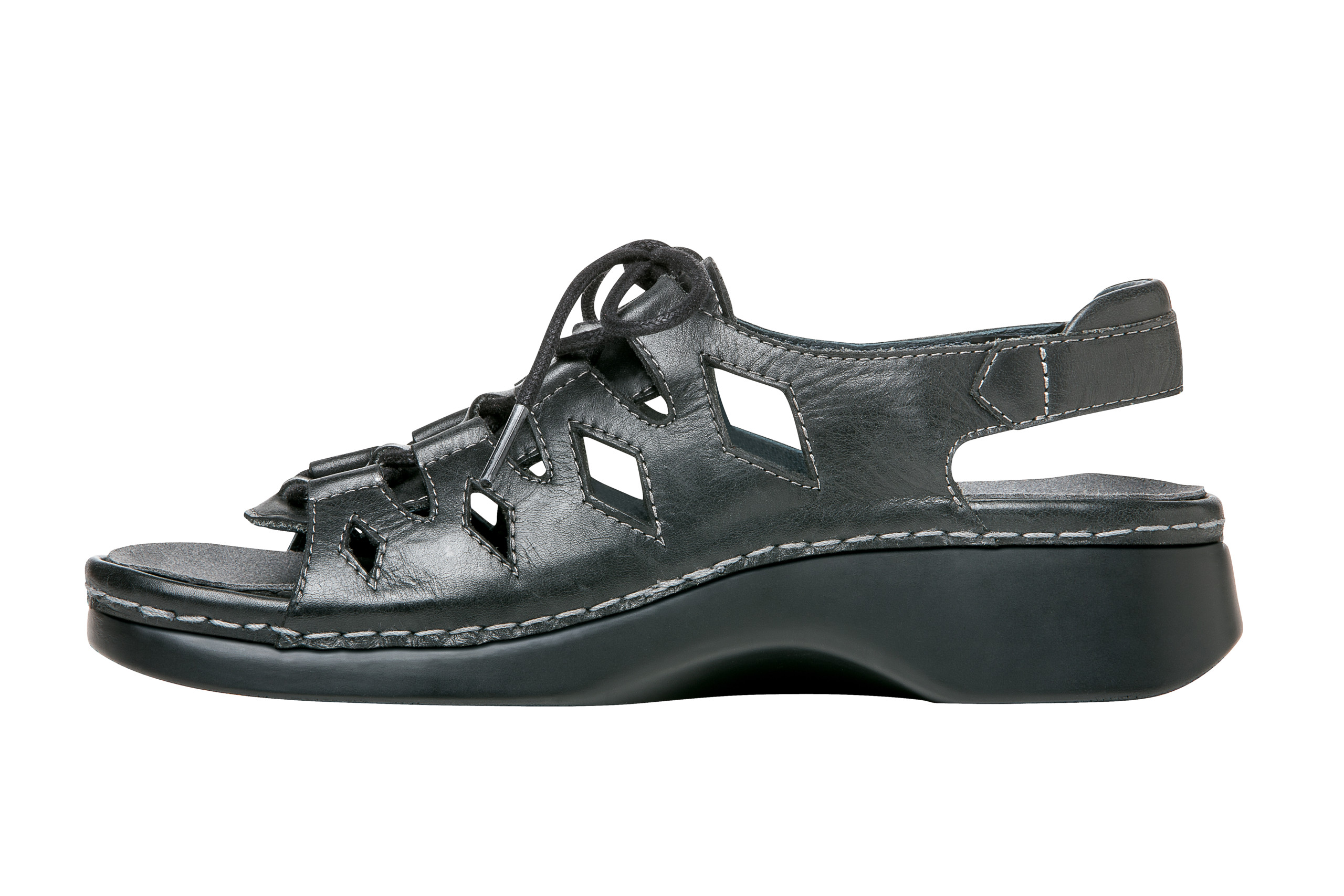 propet ghillie walker sandal