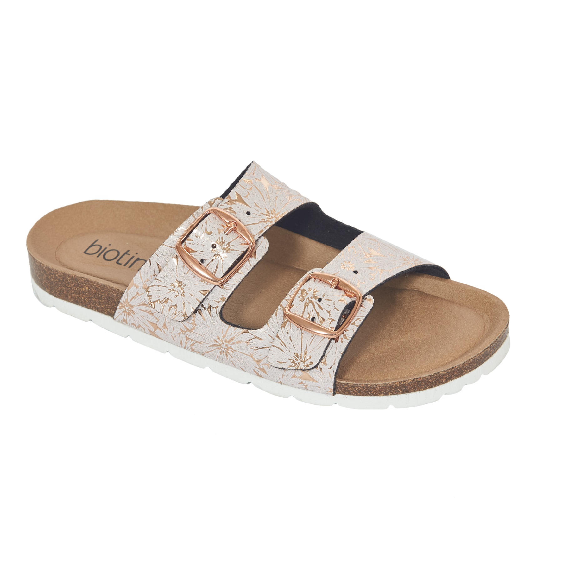 where are biotime shoes made
