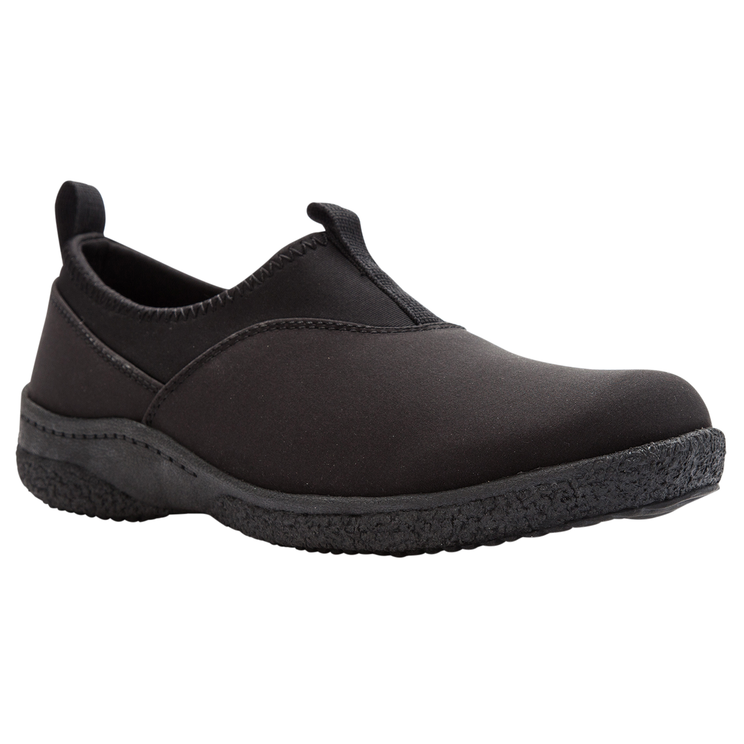 propet women's slip on shoes